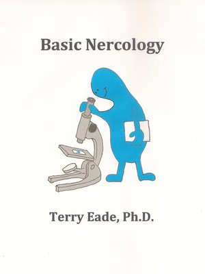 cover image of Basic Nercology